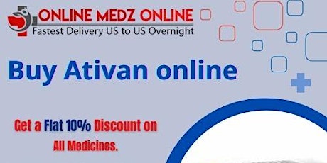 Get Ativan  Online Purchase with Amex Gift Card