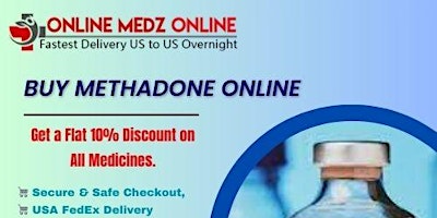 Get Methadone Online Get at the Cheapest Prices primary image