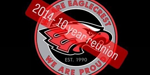 Eaglecrest Class of 2014 Reunion primary image