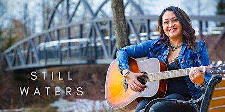 Single Release Party for "Still Waters" by Dahlia Wakefield
