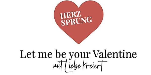 Herzsprung – Romantischer LOVE-Walk in Frankfurt