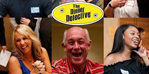 Hauptbild für The Dinner Detective Comedy Murder Mystery Dinner Show NYC