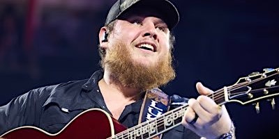 Primaire afbeelding van Luke Combs