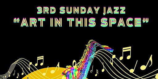 Sunday Jazz primary image