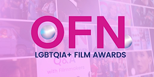 Primaire afbeelding van One Fluid Night (OFN) Film Awards (E05)