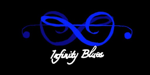 Imagem principal do evento Infinity Blues featuring Singer  Sam & DJ Jess
