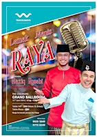 Travelwave Raya Lemak Manis primary image