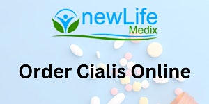 Imagen principal de Order Cialis Online