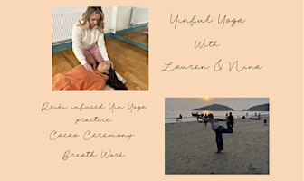 Yinful Yoga primary image