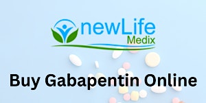 Imagem principal de Buy Gabapentin Online Instant