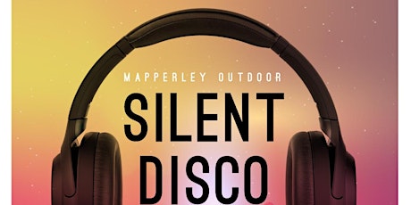 Haywood Road Outdoor Silent Disco 2024