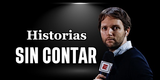 Podcast en Vivo con el Periodista Deportivo Rodrigo Fáez primary image