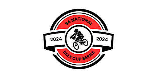 2024 SA National BMX Cup Rounds 1,2 & 3 primary image