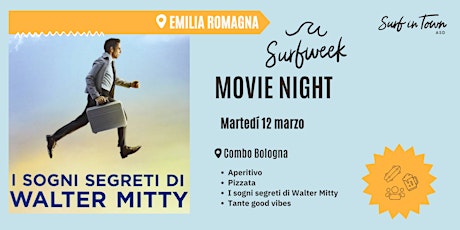 Immagine principale di Movie Night - Bologna 