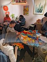 Imagen principal de DIY Snuffle Mat and Enrichment Workshop