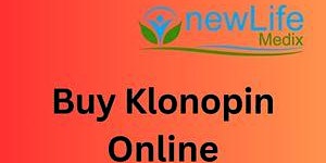 Immagine principale di Buy Klonopin Online #Klonopin 