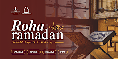 Hauptbild für Roha Ramadan 2024