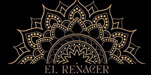 Imagem principal do evento El Renacer