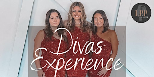 Imagem principal do evento Divas Experience at Manor Farm, Oldcotes