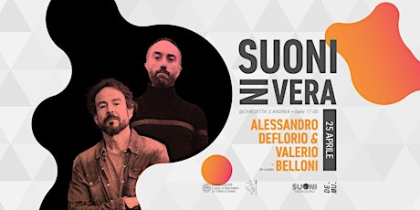 EX LUOGO - Alessandro Deflorio e Valerio Belloni