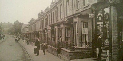 Primaire afbeelding van The Dallow Road Historical Walk (inc. Rothesay Cemetery Tour)