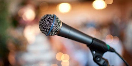 ADHD Connect Open Mic Night