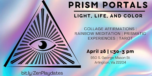 Imagen principal de Prism Portals