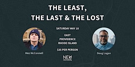 THE LEAST, THE LAST & THE LOST