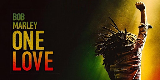 Imagem principal do evento Film - Bob Marley - One Love