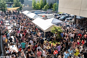 Asian Night Market Memphis, TN primary image