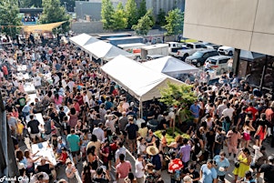 Hauptbild für Asian Night Market Memphis, TN