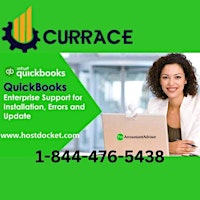 Primaire afbeelding van How can I get in touch with QuickBooks Enterprise Help?