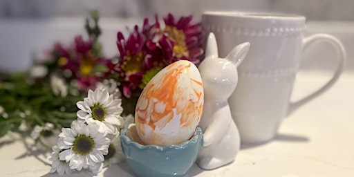 Image principale de Easter Egg Hunt at Commonwealth Coffee