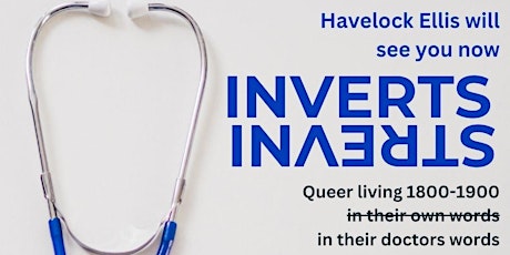 INVERTS - a play