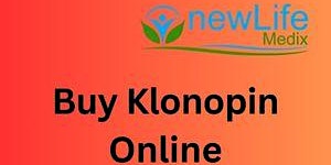 Order Klonopin Online at Low Cost #Klonopin 1 mg primary image