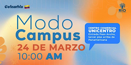 Modo Campus - Cali, Colombia primary image