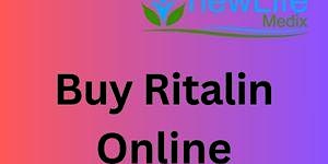 Buy Ritalin Online at Low Cost #Ritalin primary image