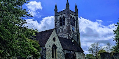 Image principale de History walking tour of Farnham