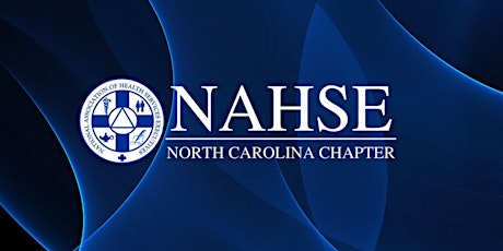 Imagem principal do evento N.A.H.S.E. North Carolina Sponsorship