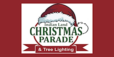 Imagem principal do evento Indian Land, SC Christmas Parade