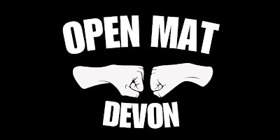 Open Mat Devon primary image