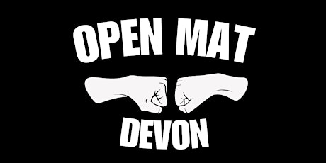 Open Mat Devon