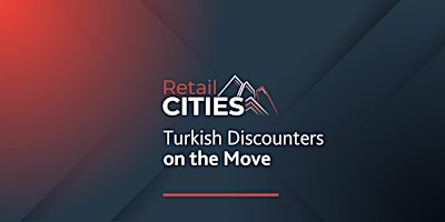 Turkish Discounters on the Move  primärbild