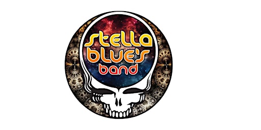 Music in the Meadow w/ Stella Blue's Band primary image