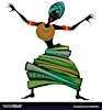 Logotipo de Dance Original Kulture