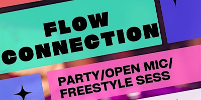 Imagem principal de Flow connection