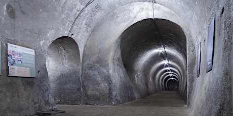 Hauptbild für Visita guidata nei Bunker di Piazza Libertà - Ponte San Pietro (BG)