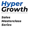 HyperGrowth's Logo