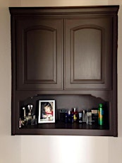 Cabinets from Drab to Fab - 08/18/2014 primary image