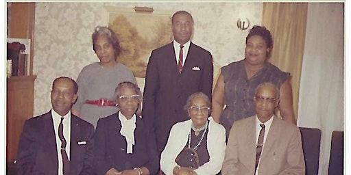 Imagen principal de 2024 Porter/Morris Family Reunion